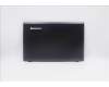 Lenovo 90200643 LZ3 LCD Cover Grey W/Camera Cable