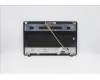 Lenovo 90200643 LZ3 LCD Cover Grey W/Camera Cable