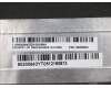 Lenovo 90200643 LZ3 LCD Cover Grey W/Camera Cable
