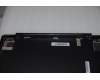 Lenovo 90200783 LZ7 LCD Cover Grey W/Speaker