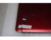 Lenovo 90200800 LZ8 LCD Cover Red