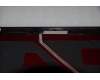 Lenovo 90200800 LZ8 LCD Cover Red