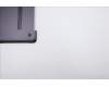 Lenovo 90200803 LZ8 Lower Case Grey