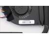 Lenovo 90200828 LB58 Thermal Module DIS W/FAN