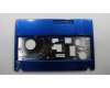 Lenovo 90200980 LG58 Upper Case W/TP Blue