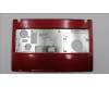 Lenovo 90200981 LG58 Upper Case W/TP Red