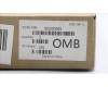 Lenovo 90200981 LG58 Upper Case W/TP Red