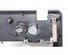 Lenovo 90200981 LG58 Upper Case W/TP Red