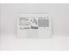 Lenovo 90201497 VIUS3 Upper Case White W/TP