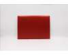 Lenovo 90201595 VIUS4 LCD Cover Red