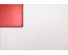 Lenovo 90201595 VIUS4 LCD Cover Red