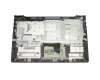 90203490 original Lenovo clavier incl. topcase DE (allemand) noir/noir