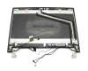 90203942 original Lenovo couvercle d\'écran incl. charnières 39,6cm (15,6 pouces) noir
