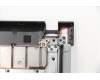 Lenovo 90203977 AILZA Lower Case Brown