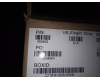 Lenovo 90204002 AILZB Lower Case White