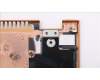 Lenovo 90204384 VIUU4 Lower Case Orange V3