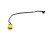 90204394 original Lenovo DC Jack avec câble