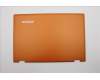 Lenovo 90204410 VIUU3 LCD Cover Orange