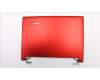 Lenovo 90205036 ST6 LCD Cover Red