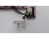 Lenovo 90205036 ST6 LCD Cover Red