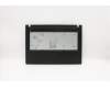 Lenovo 90205106 COVER ACLU1UpperCVBlackPaintL W/TPCable