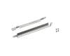 90205110 original Lenovo Accessoires de disque dur pour 1. baie de disque dur vis incluses