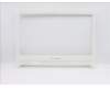 Lenovo 90205340 C260 TS LCD Bezel WHT