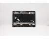 Lenovo 90205390 COVER ACLUALCDBlackPaintW/ANT/LCDCBUMA