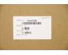 Lenovo 90205390 COVER ACLUALCDBlackPaintW/ANT/LCDCBUMA