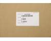Lenovo 90205395 Cover ACLUB LCDBlackPaintW/ANT/LCDCBDIS
