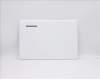 Lenovo 90205399 Cover ACLUB LCDWhitePaintW/ANT/LCDCBUMA