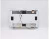 Lenovo 90205399 Cover ACLUB LCDWhitePaintW/ANT/LCDCBUMA