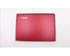 Lenovo 90205541 COVER ACLU9LCDRedPaintW/ANT/LCDCBUMA
