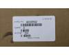 Lenovo 90205542 COVER ACLU9LCDSilverPaintW/ANT/LCDCBDIS