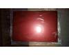 Lenovo 90205546 ACLU0 LCD Cover Red UMA