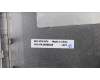 Lenovo 90205548 ACLU0 LCD Cover Silver UMA