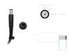 903715-800 original HP chargeur 150 watts normal