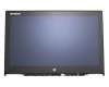 90400232 original Lenovo unité d\'écran tactile 13.3 pouces (QHD+ 3200 x 1800) noir
