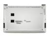 90NB0511-R7L010 original Asus dessous du boîtier argent