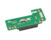 90NB0590-R17000 original Asus Adaptateur de carte HDD