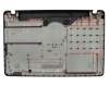 90NB0B01-R7D010 original Asus dessous du boîtier noir (sans baie de disque)