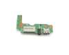 90NB0BG0-R10010 original Asus Carte de audio/USB