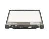 90NB0GD0-R20010 original Asus unité d\'écran tactile 14.0 pouces (FHD 1920x1080) noir