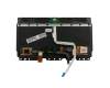 90NB0JT0-R90010 original Asus Touchpad Board ScreenPad