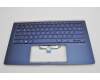 Asus 90NB0MP1-R31GE0 UX434FL-3B K/B_(GE)_MODULE/AS