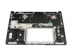 90NB14E1-R31UI3 original Asus clavier incl. topcase US (anglais) noir/noir avec rétro-éclairage