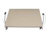 90NB1501-RA0022 original Asus unité d\'écran 14.0 pouces (WQXGA+ 2880x1800) beige