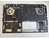 90NR08V1-R32GE1 Asus FX707ZE-1A K/B_(GE)_MODULE/AS