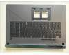 Asus 90NR0IF6-R31GE0 G814JVR-3C K/B_(GE)_MODULE