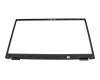 90NX05U1-R7BP11 original Asus cadre d\'écran 39,6cm (15,6 pouces) noir